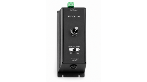 SDX-CH1-A1 Controller